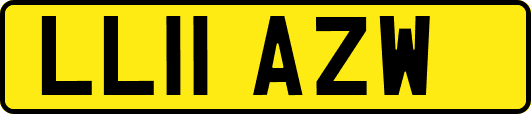 LL11AZW