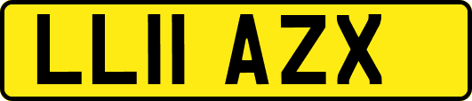 LL11AZX