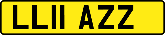 LL11AZZ