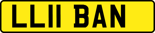 LL11BAN