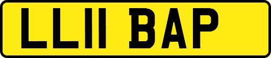 LL11BAP