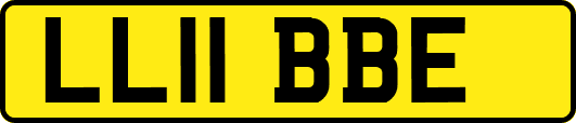 LL11BBE