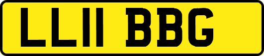 LL11BBG