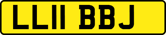 LL11BBJ