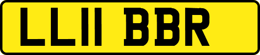 LL11BBR