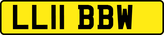 LL11BBW