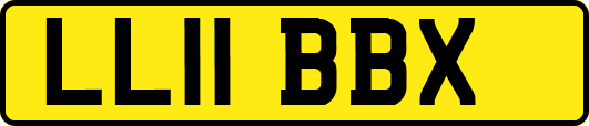 LL11BBX