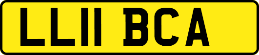LL11BCA