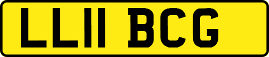 LL11BCG