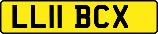LL11BCX