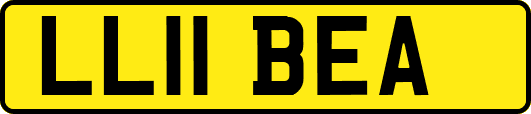 LL11BEA
