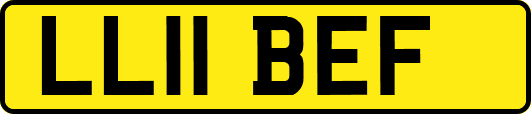 LL11BEF