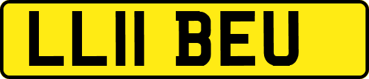 LL11BEU