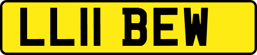 LL11BEW