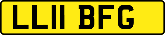 LL11BFG