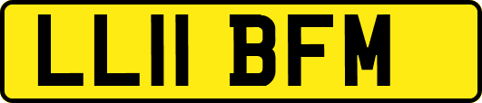 LL11BFM