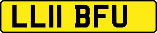 LL11BFU