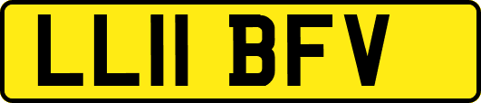 LL11BFV
