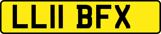 LL11BFX