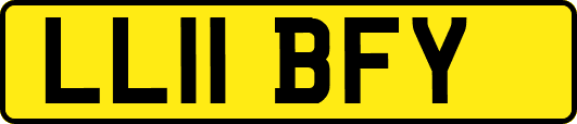 LL11BFY