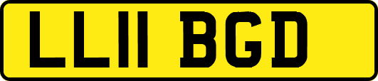 LL11BGD