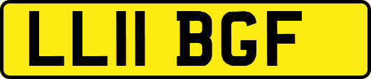 LL11BGF