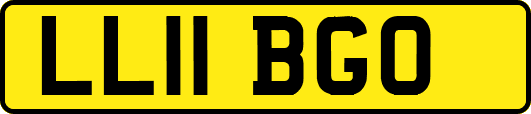 LL11BGO