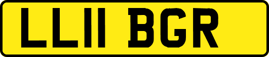 LL11BGR