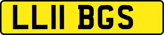 LL11BGS