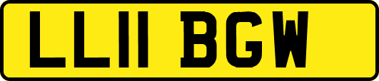LL11BGW