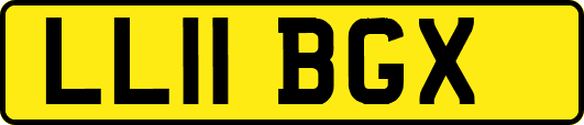 LL11BGX