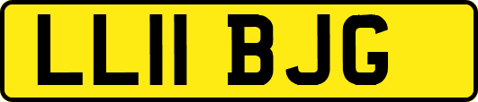 LL11BJG