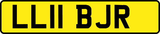 LL11BJR