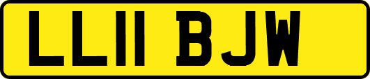 LL11BJW
