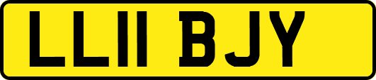 LL11BJY