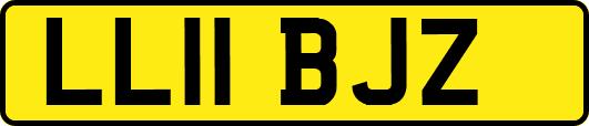 LL11BJZ