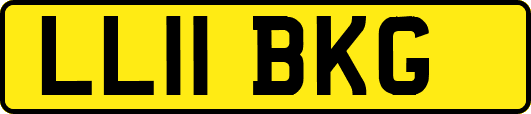 LL11BKG