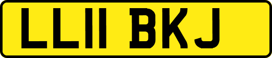 LL11BKJ