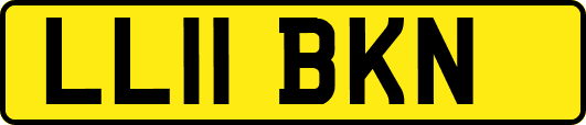 LL11BKN