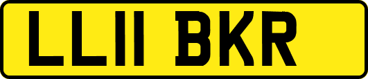 LL11BKR