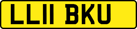 LL11BKU