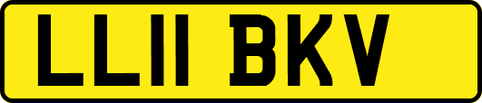 LL11BKV