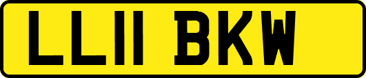 LL11BKW
