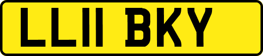 LL11BKY