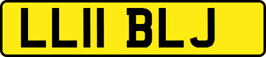 LL11BLJ