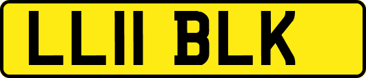 LL11BLK