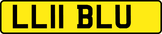 LL11BLU