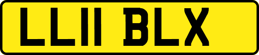 LL11BLX