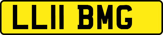 LL11BMG