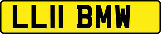 LL11BMW